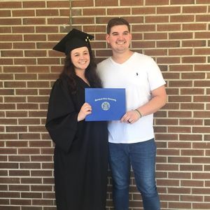 Meet your Posher, Courtney